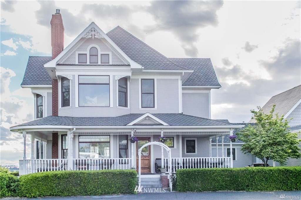 11801 5.6 Road Northeast Moses Lake, WA 98837 - Photo 1 of 21 Gallery Image 1