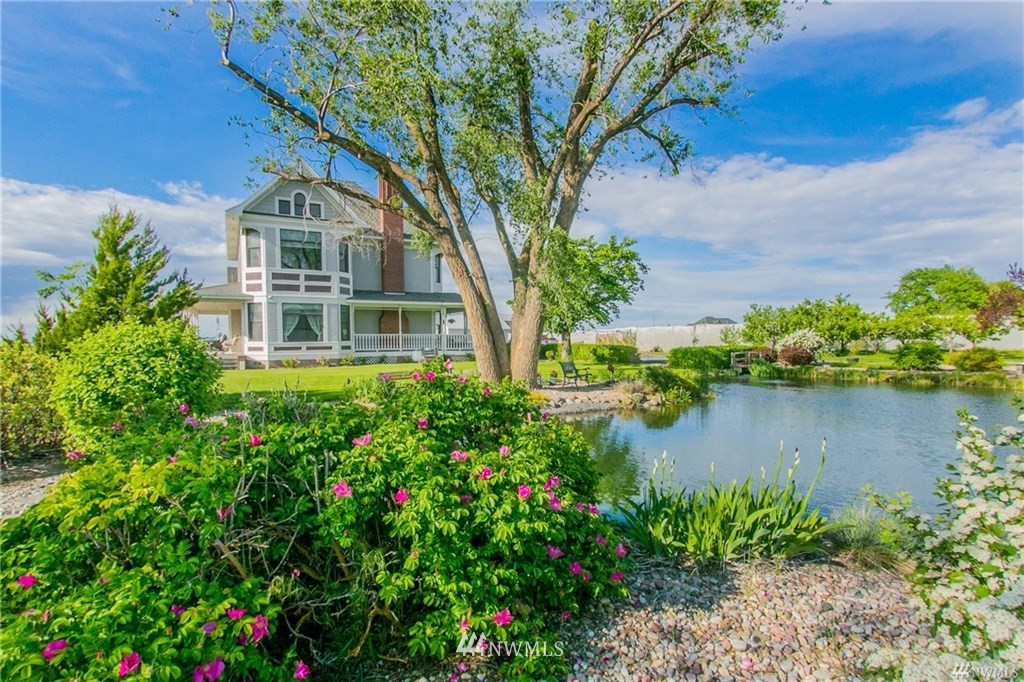 11801 5.6 Road Northeast Moses Lake, WA 98837 - Photo 2 of 21 Gallery Image 2