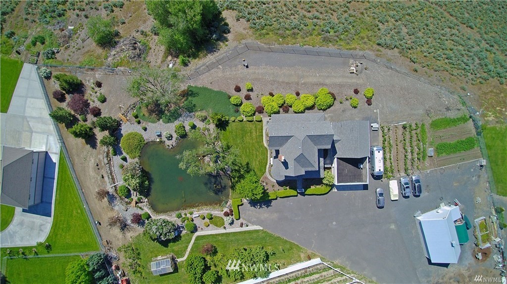11801 5.6 Road Northeast Moses Lake, WA 98837 - Photo 17 of 21 Gallery Image 17