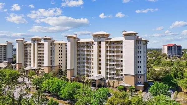 $515,000 | 608 Lost Key Drive, Unit 201C, Perdido Key, FL 32507