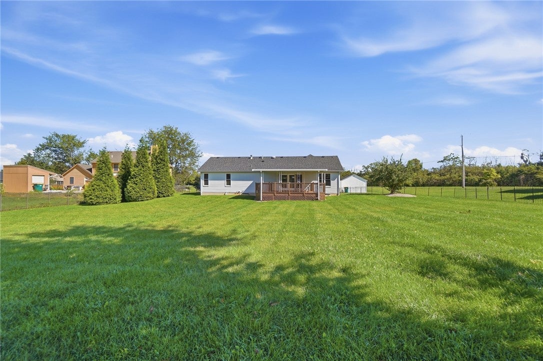 9625 Clearcreek Franklin Road Springboro, OH 45342 - Photo 77 of 85 Gallery Image 77