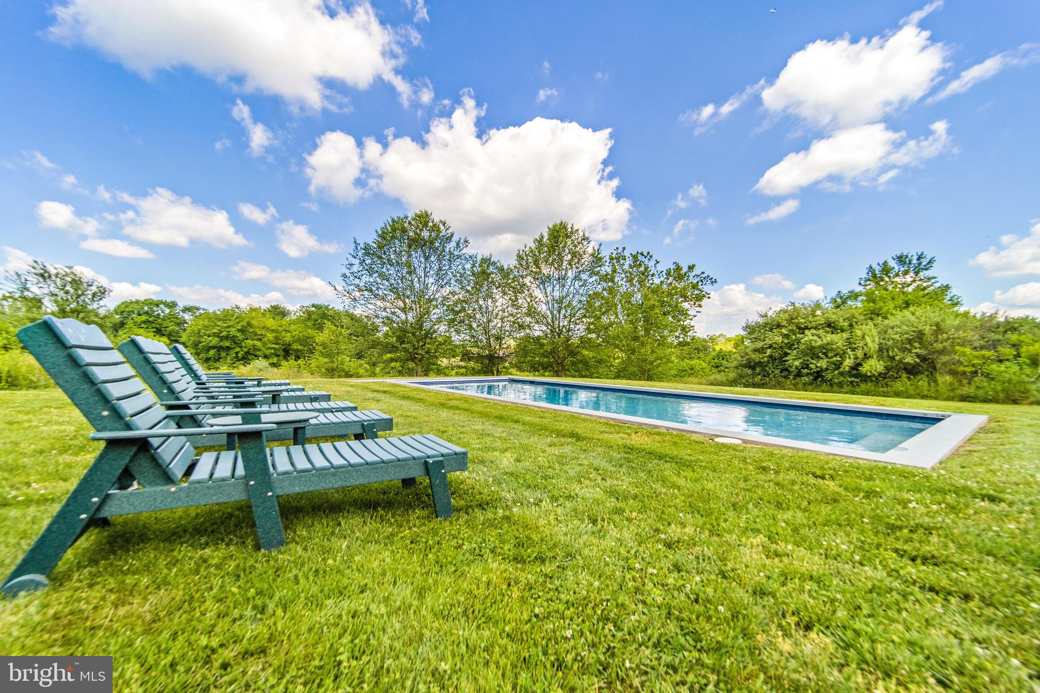 8684 Woodward Road Marshall, VA 20115 - Photo 30 of 30 Swimming Pool