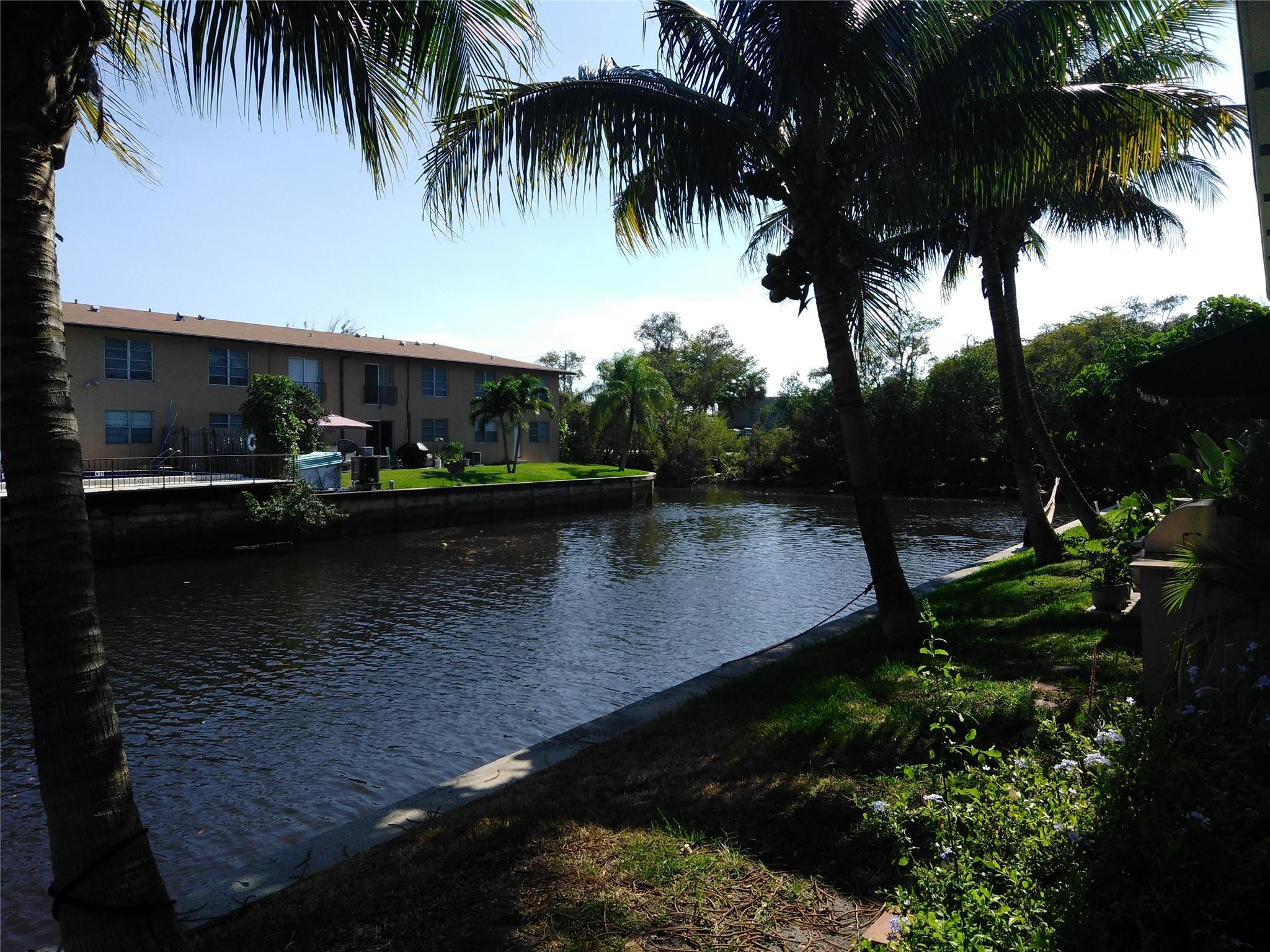 5810 Northeast 14th Road, Unit 6 Fort Lauderdale, FL 33334 - Photo 10 of 12 Photo 10