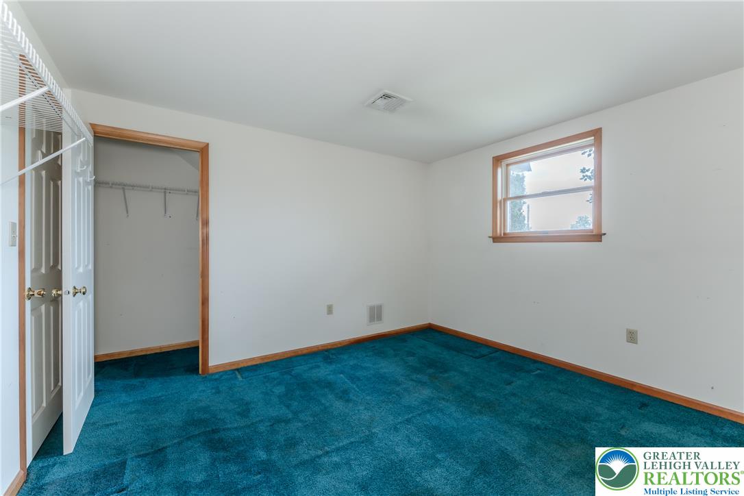 590 Airport Road Ashland, PA 17921 - Photo 42 of 51 Bedroom #4 Lower Level