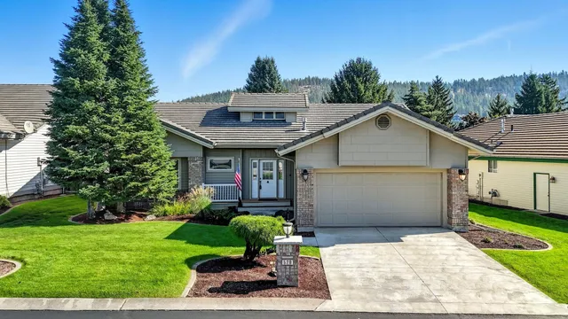$585,000 | 520 North Village Lane, Liberty Lake, WA 99019