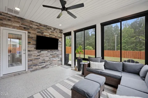 $510,000 | 118 Velten Ridge Drive, Durham, NC 27713