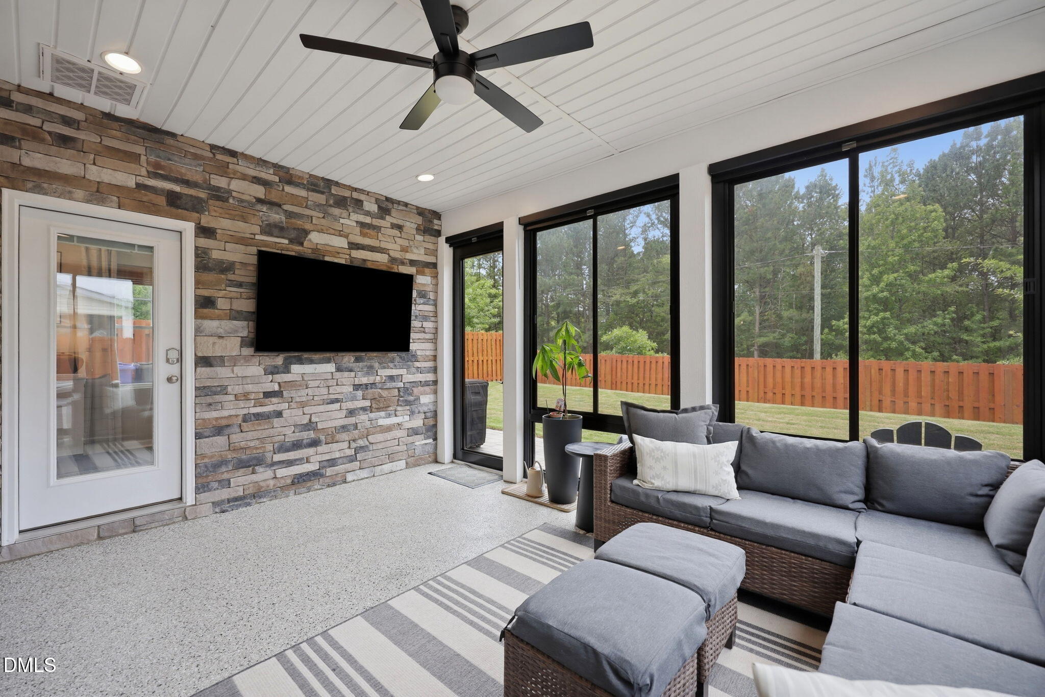 118 Velten Ridge Drive Durham, NC 27713 - Photo 27 of 35