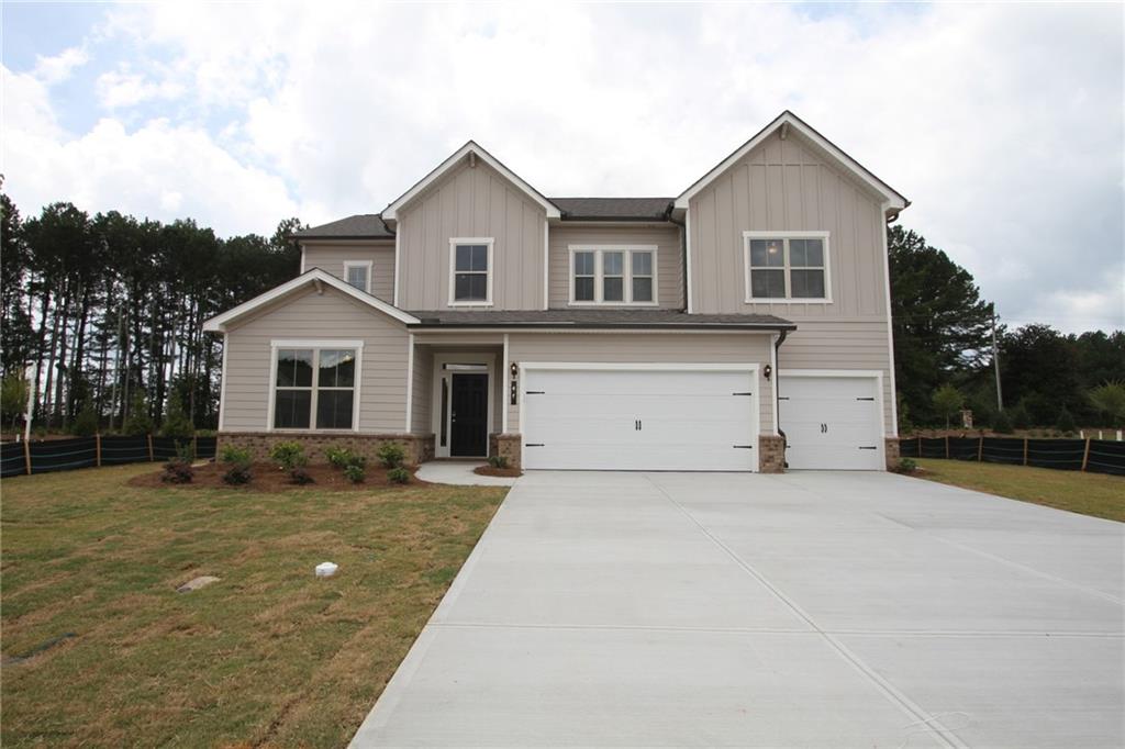 4781 Spruce Way Atlanta, GA 30331 - Photo 1 of 1 Gallery Image 1