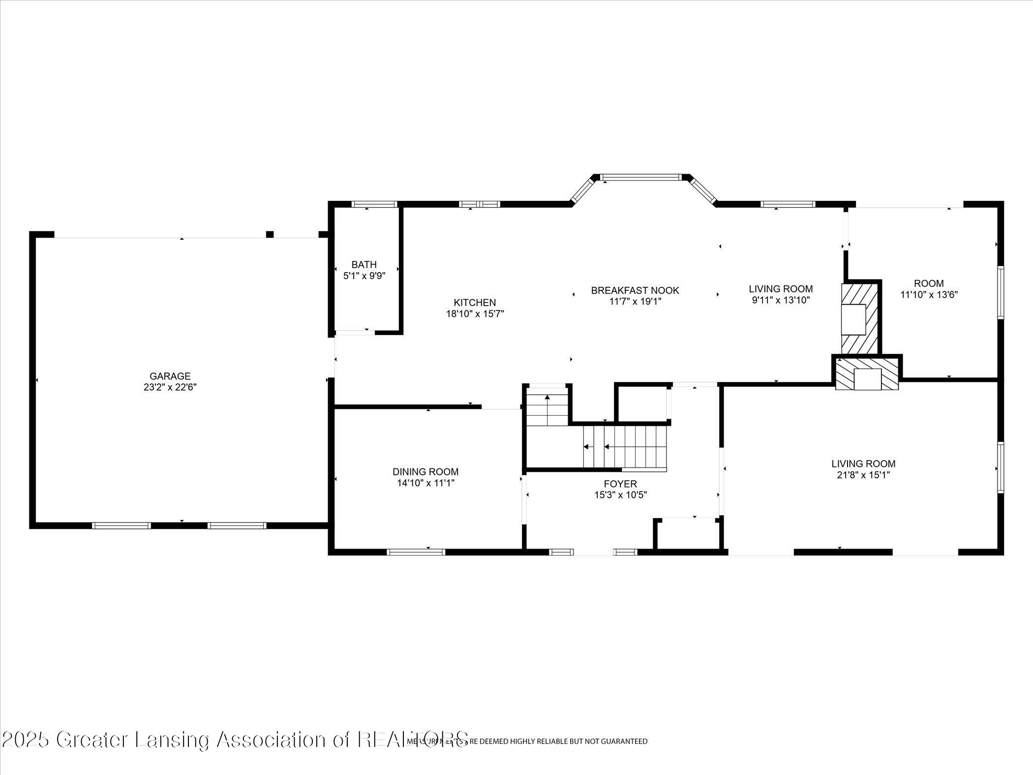 1413 Old Mill Road East Lansing, MI 48823 - Photo 58 of 59 02-2nd_floor_1413_old_mill_road_east_lan