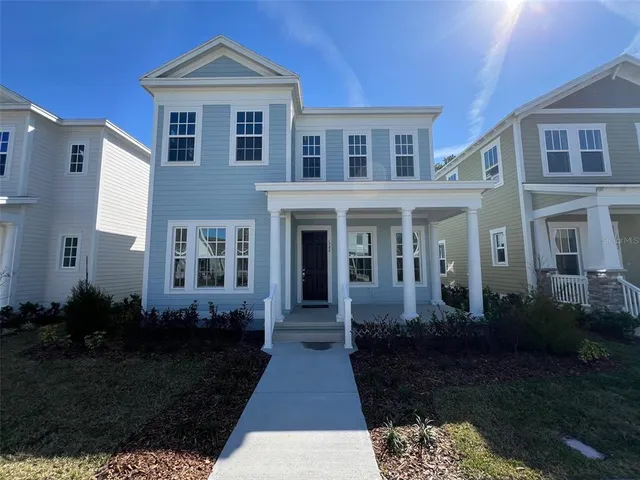 $874,990 | 1988 Beach Terrace, Celebration, FL 34747