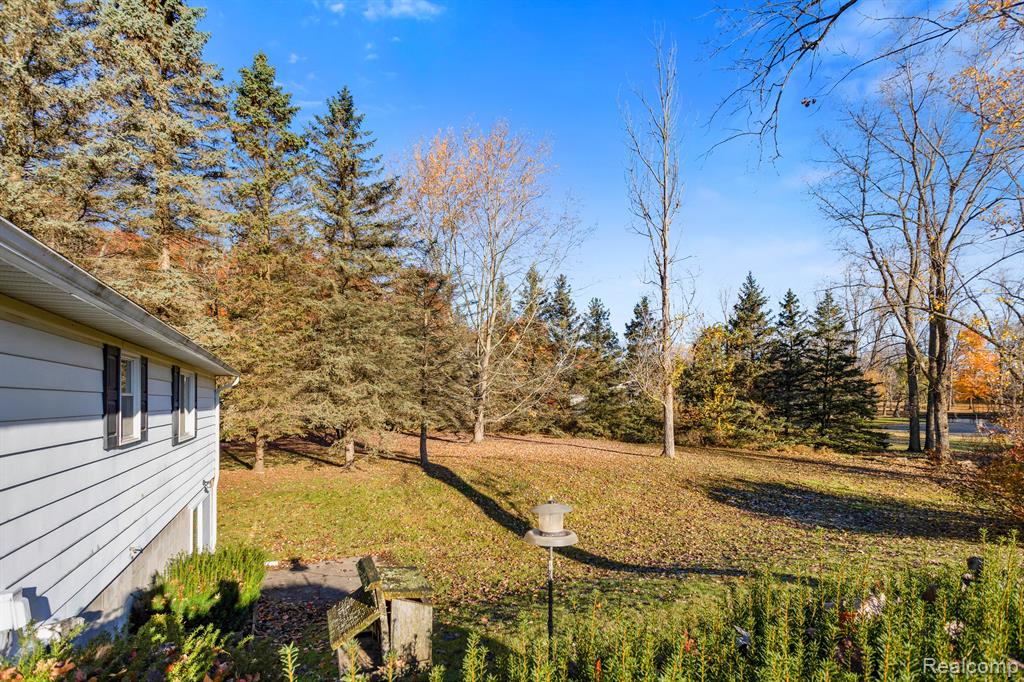 3395 South Lake George Road Dryden, MI 48428 - Photo 16 of 30
