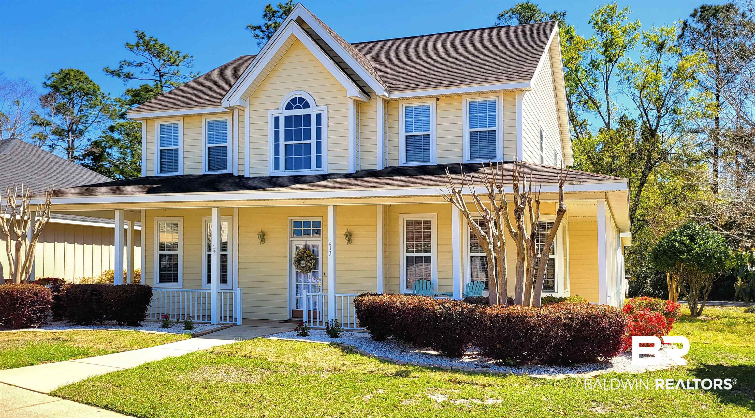213 Savannah Circle Foley, AL 36535 - Photo 32 of 44