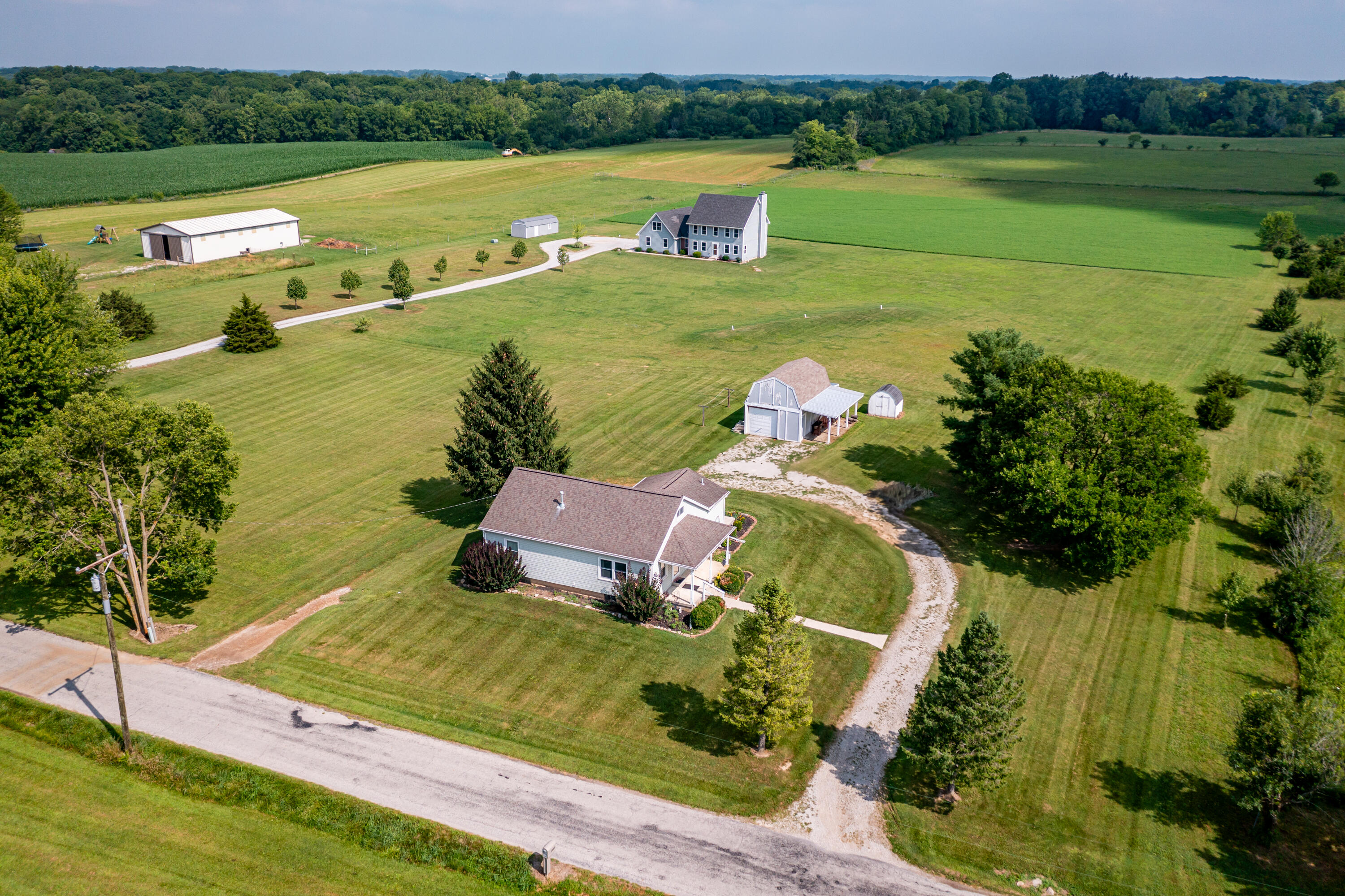 7385 Perry Road Covington, OH 45318 - Photo 48 of 56