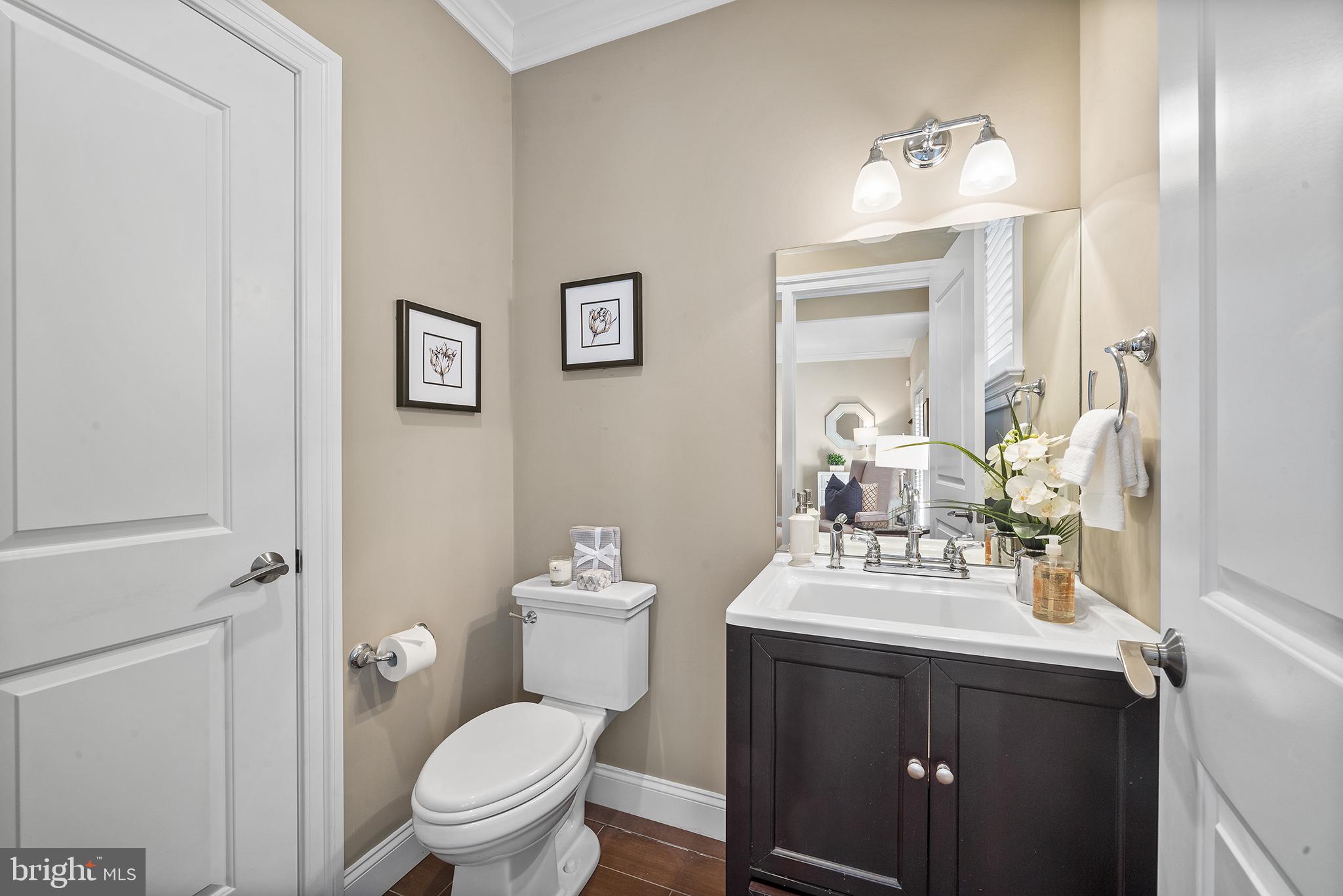 101 Woodside Road, Unit C Ardmore, PA 19003 - Photo 6 of 31 Gallery Image 6