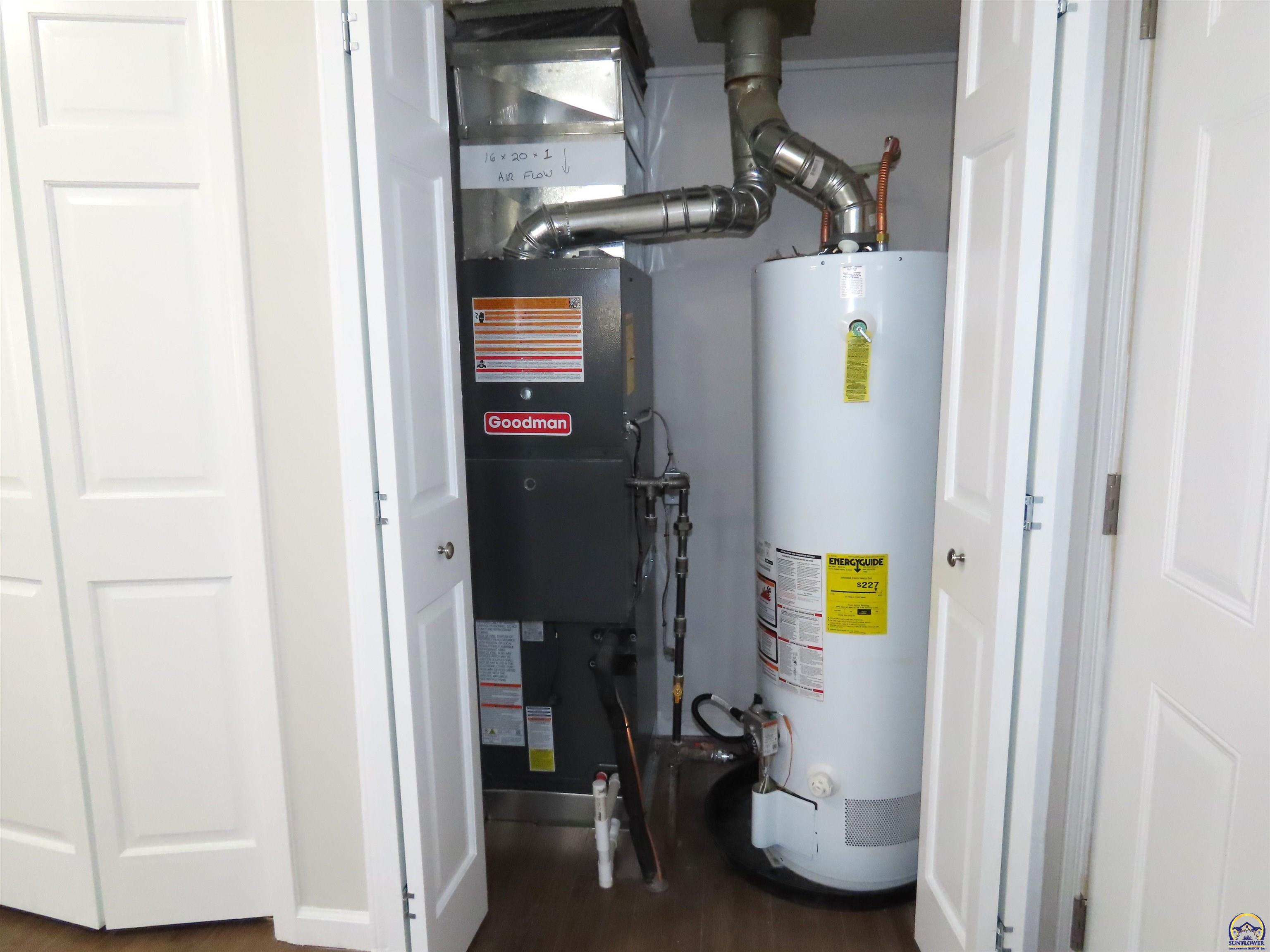 1021 Southwest Boswell Avenue Topeka, KS 66604 - Photo 19 of 22