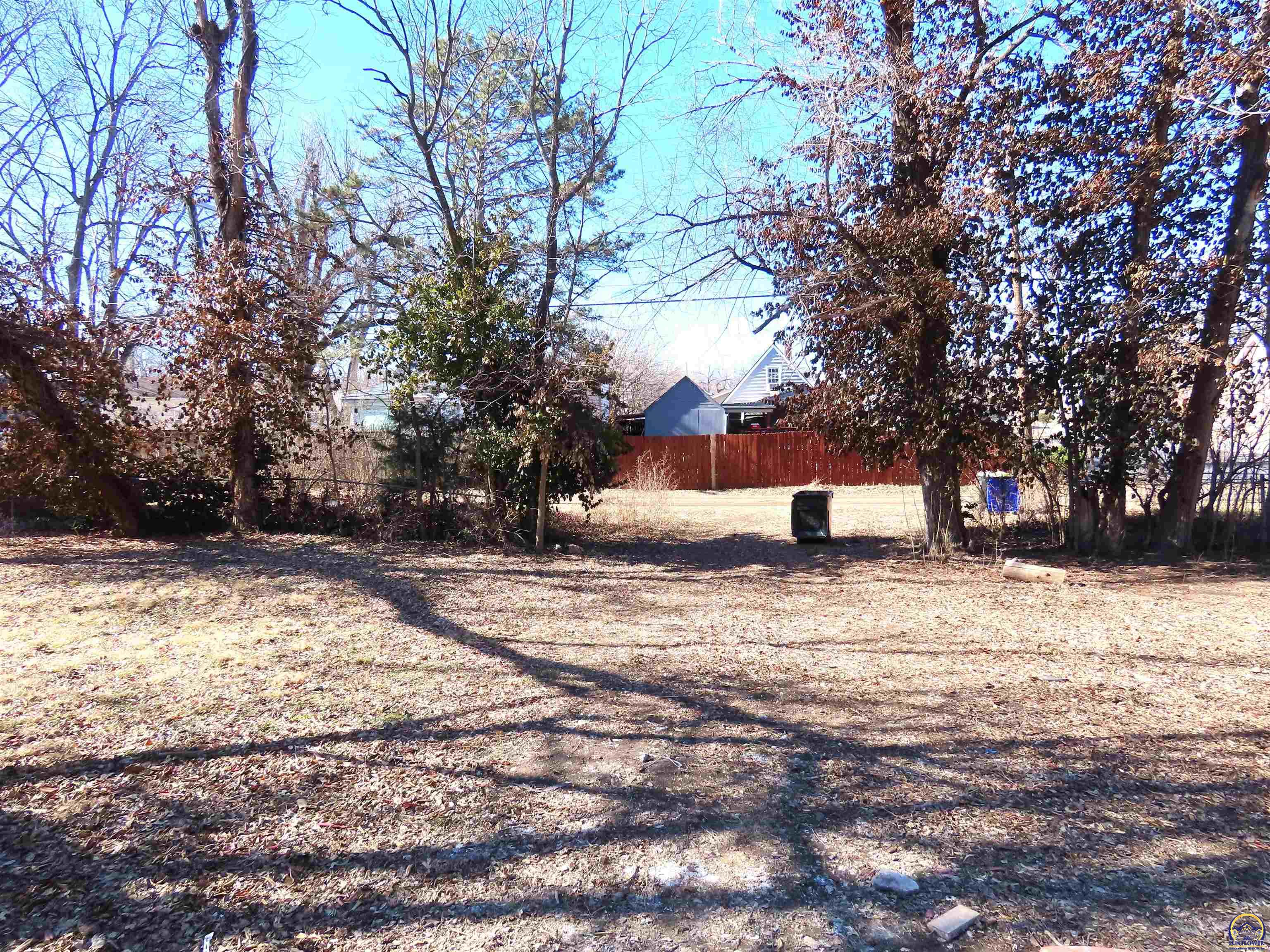 1021 Southwest Boswell Avenue Topeka, KS 66604 - Photo 22 of 22