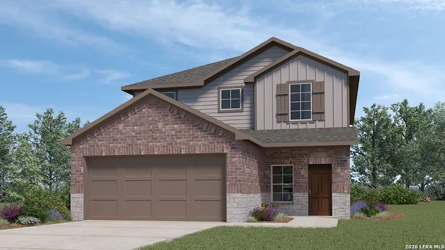 $333,000 | 1580 Agave Cellar, New Braunfels, TX 78130