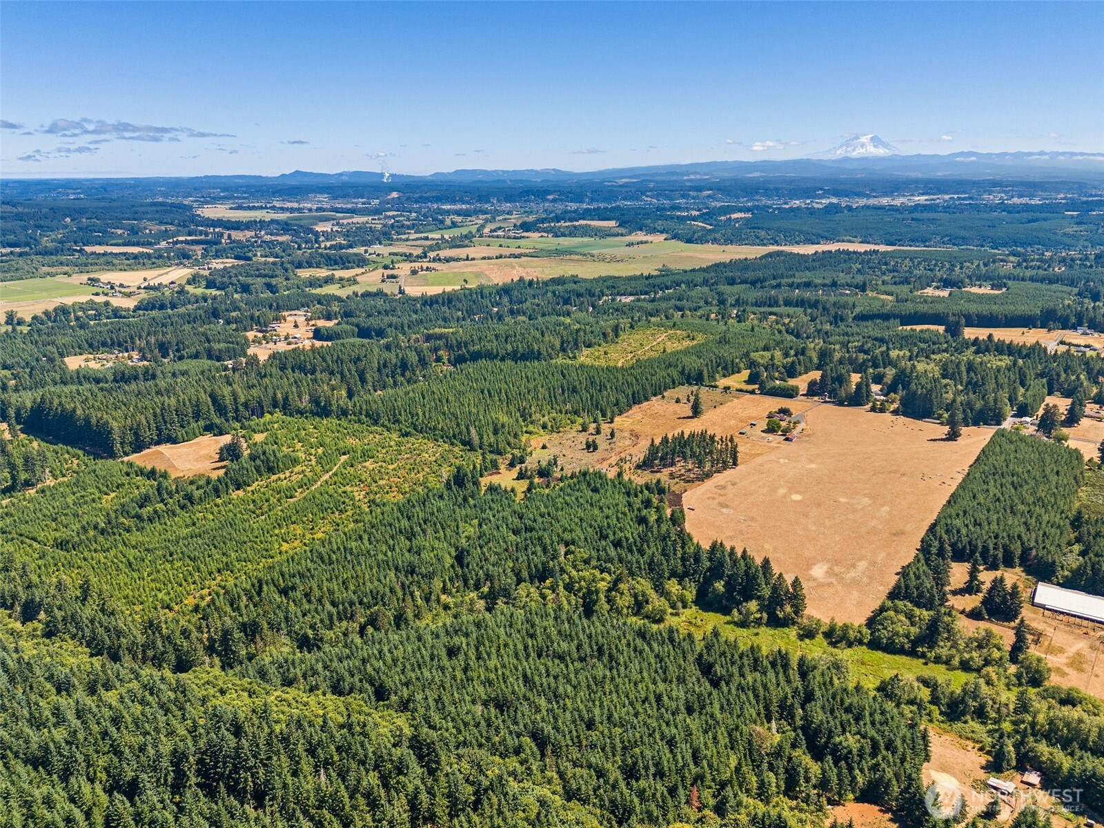 0 Frogner Road, Unit 2 Chehalis, WA 98532 - Photo 12 of 12 a view of a city with ocean view