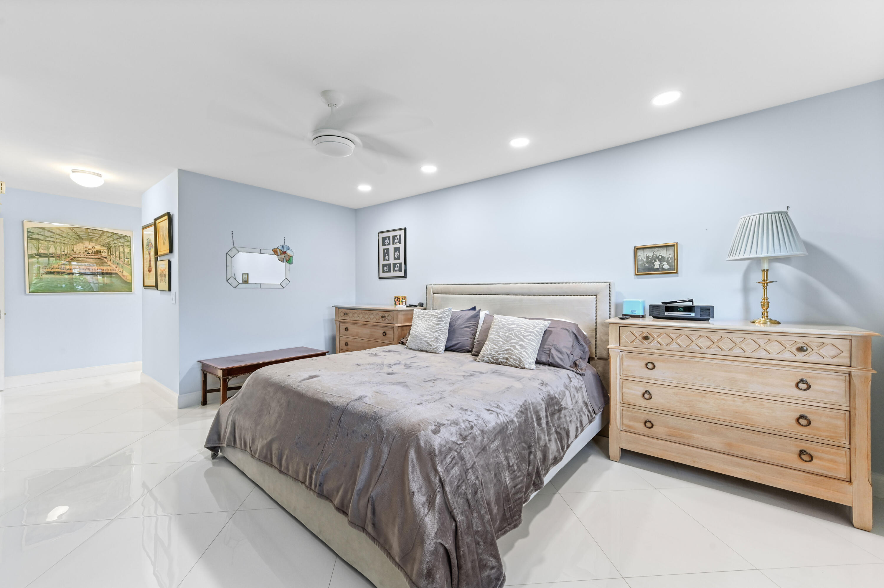 21827 Arriba Real, Unit 11K Boca Raton, FL 33433 - Photo 13 of 32 07 Bedroom 03