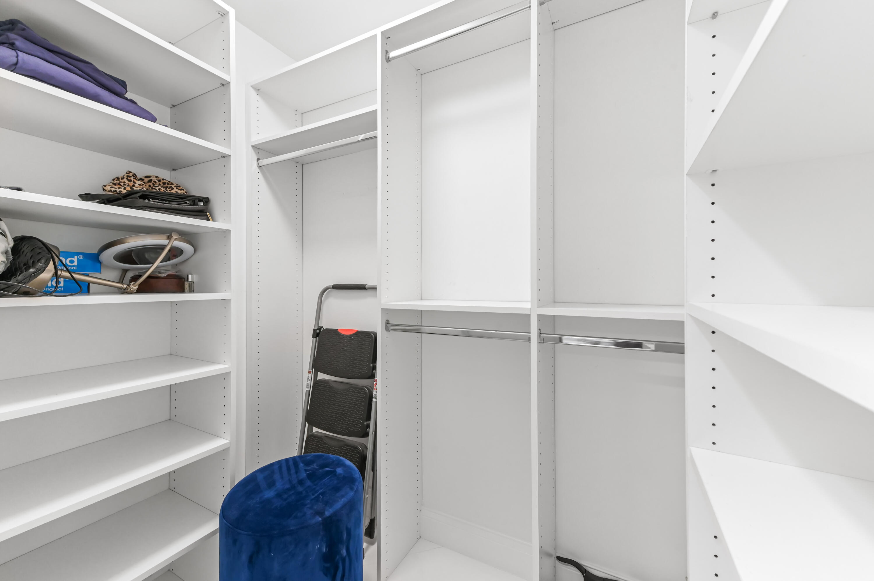 21827 Arriba Real, Unit 11K Boca Raton, FL 33433 - Photo 17 of 32 11 Closet 01