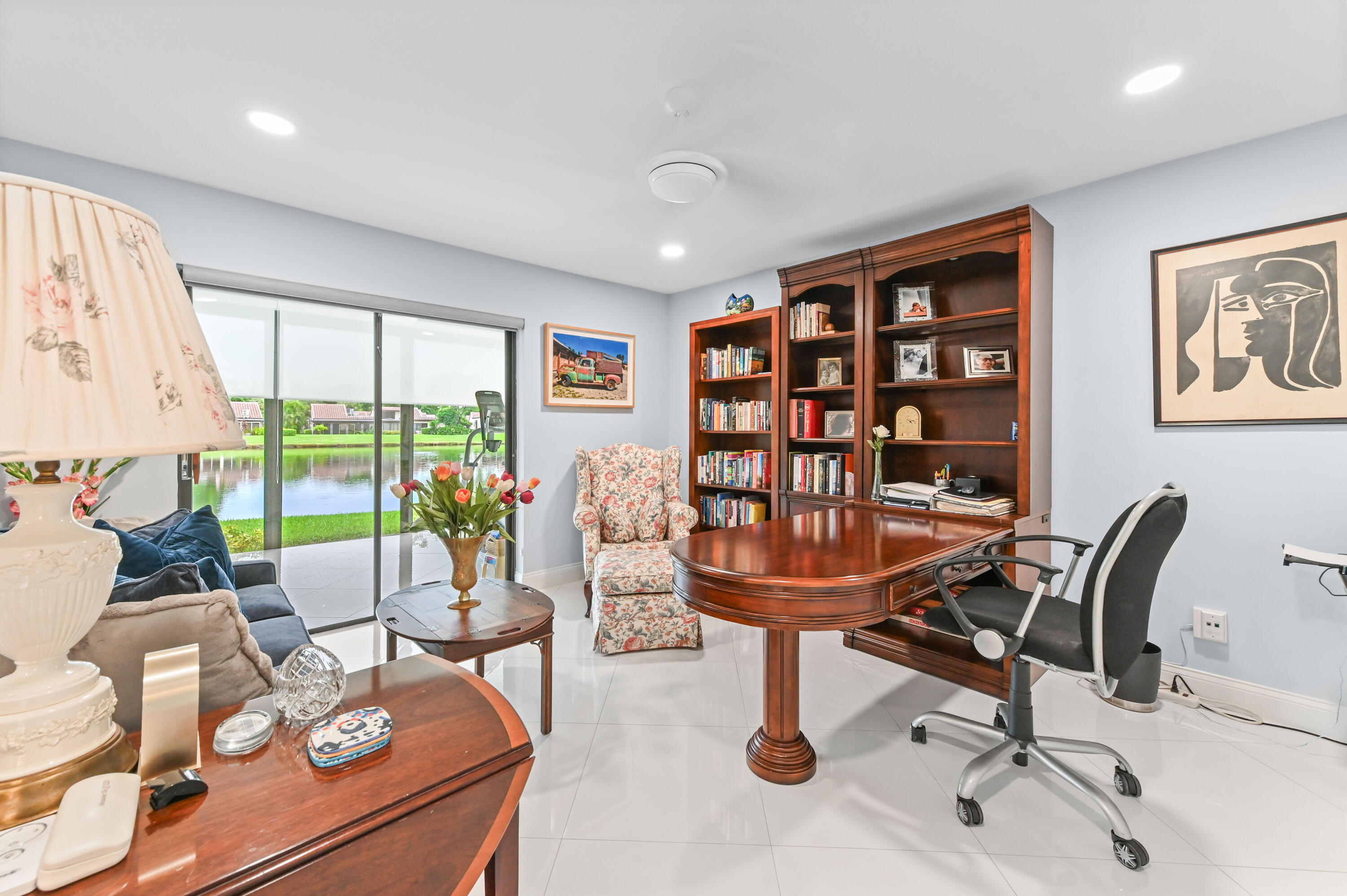 21827 Arriba Real, Unit 11K Boca Raton, FL 33433 - Photo 18 of 32 25 Bedroom 01