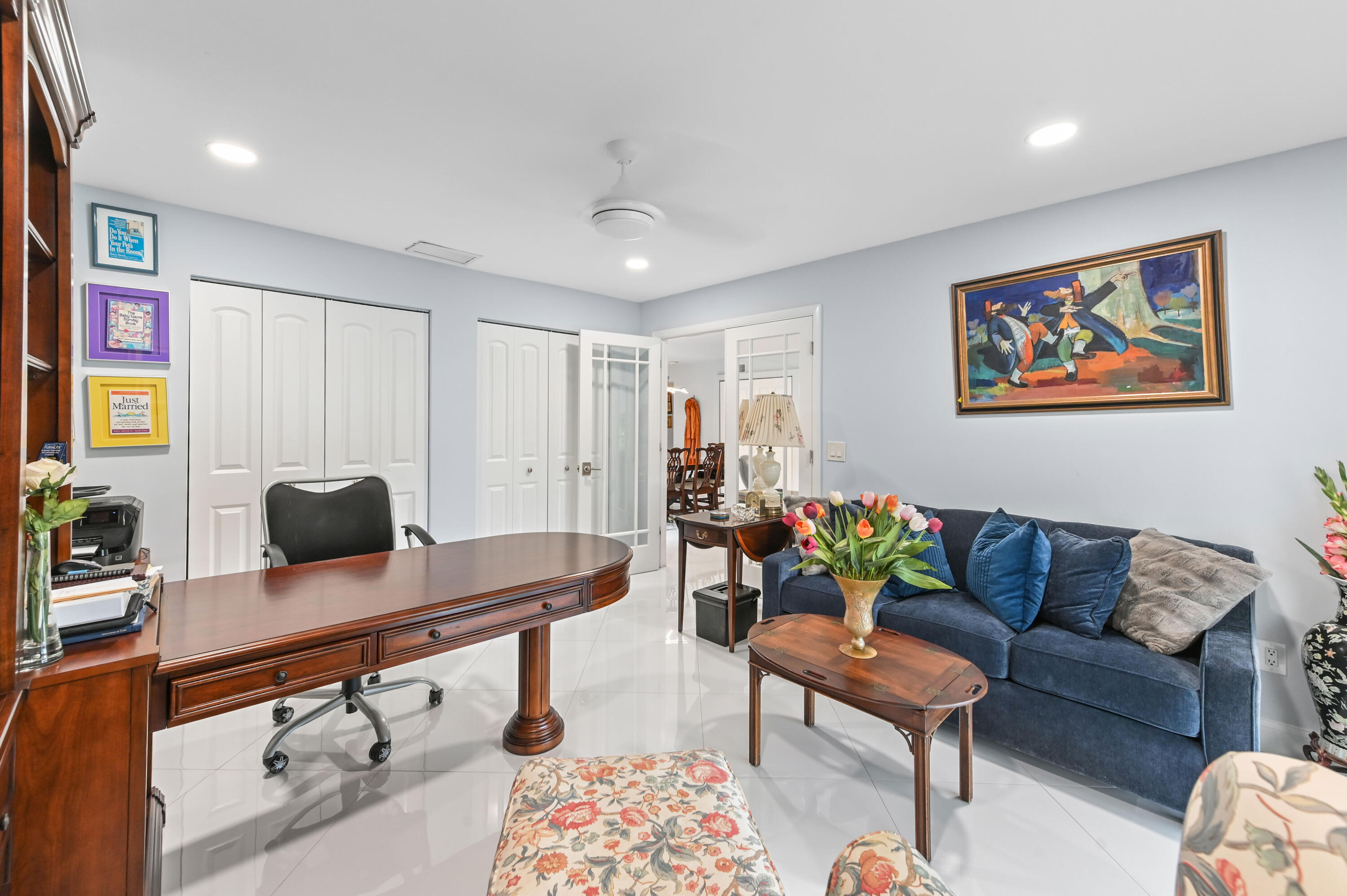 21827 Arriba Real, Unit 11K Boca Raton, FL 33433 - Photo 20 of 32 27 Bedroom 03