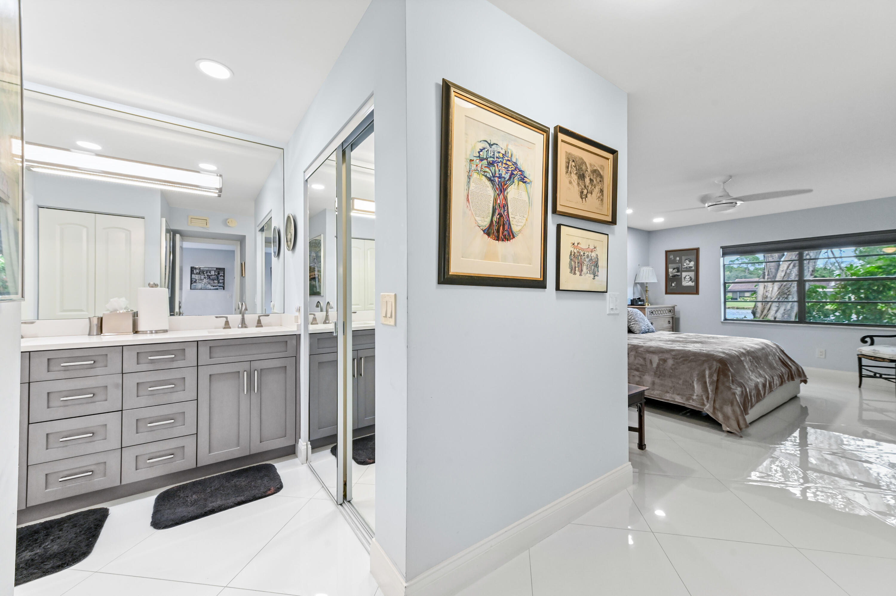 21827 Arriba Real, Unit 11K Boca Raton, FL 33433 - Photo 10 of 32 04 Entry 01