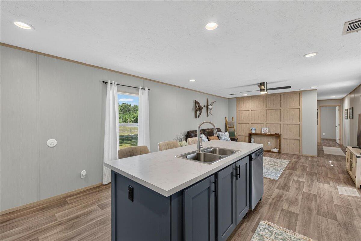 956 Tiger Loop St. Stephen, SC 29479 - Photo 11 of 30 Kitchen