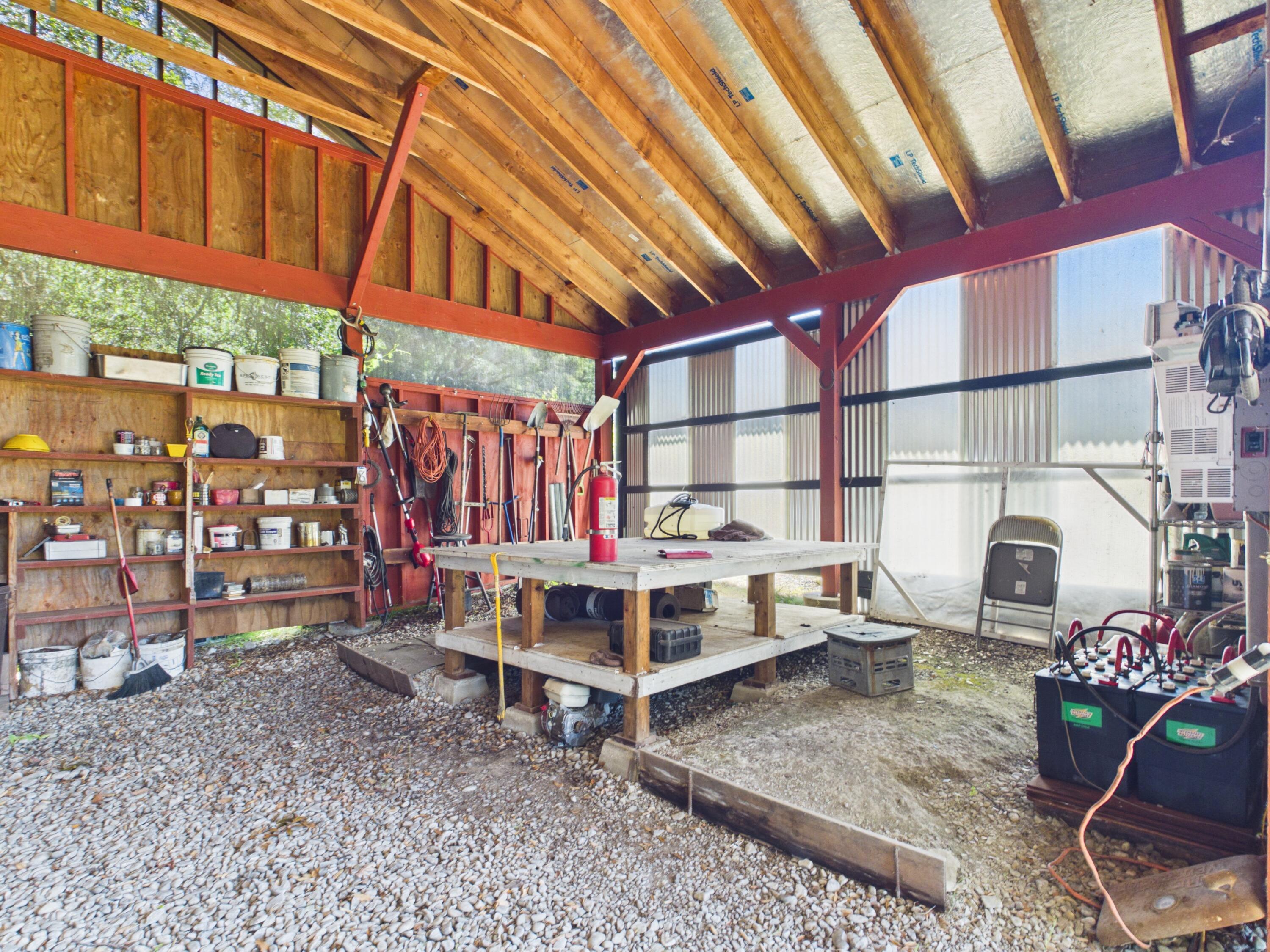 3800 Hansen Ranch Road Garberville, CA 95542 - Photo 36 of 66