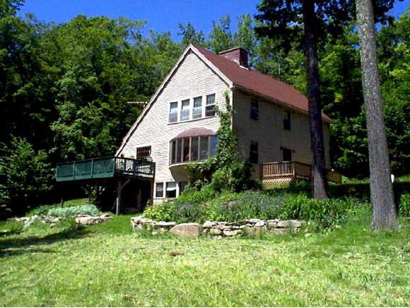 181 Oaks Road Franconia, NH 03580 - Photo 1 of 2