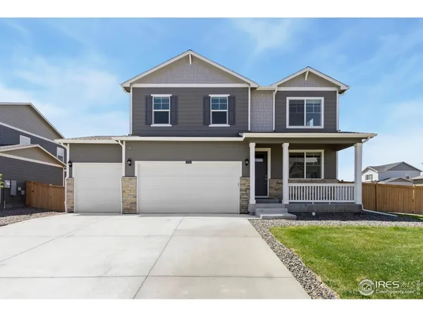 $500,000 | 3713 Catmint Street, Wellington, CO 80549