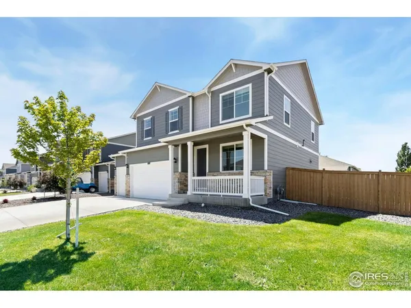 $500,000 | 3713 Catmint Street, Wellington, CO 80549