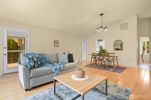 $695,000 | 4553 Village Drive, Unit A, Bellingham, WA 98226