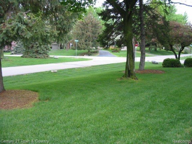 430 Millstone Court Rochester, MI 48309 - Photo 20 of 25 20
