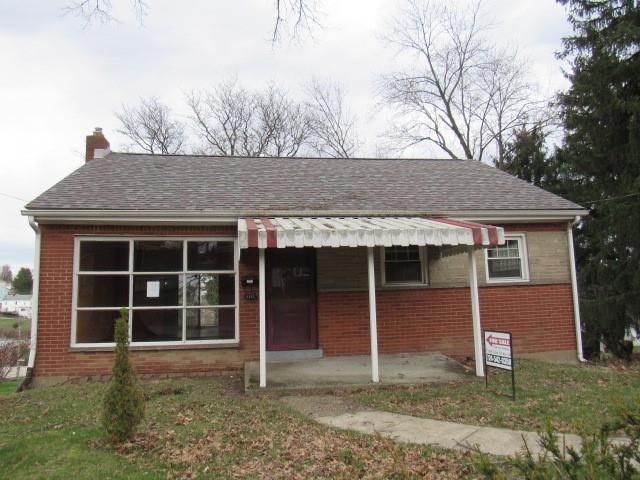 5921 Rodgers Street Pittsburgh, PA 15207 - Photo 1 of 17