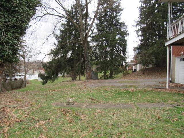 5921 Rodgers Street Pittsburgh, PA 15207 - Photo 3 of 17