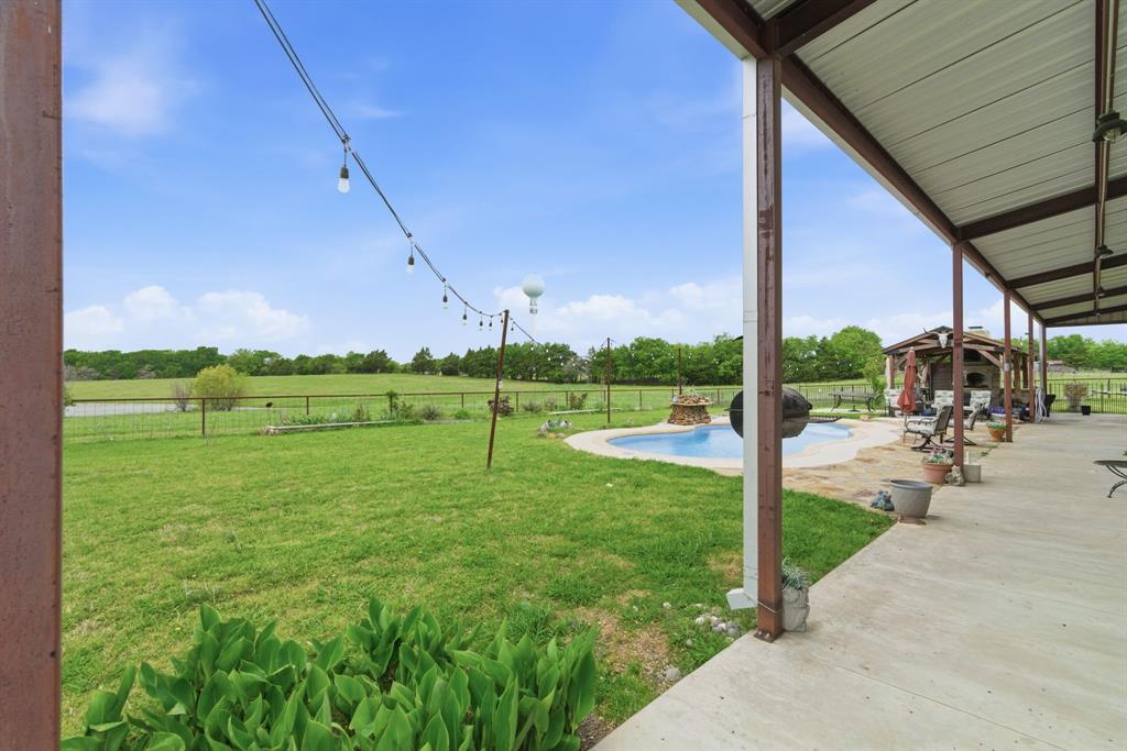 4400 Blue Rdg Farms Road Blue Ridge, TX 75424 - Photo 29 of 39