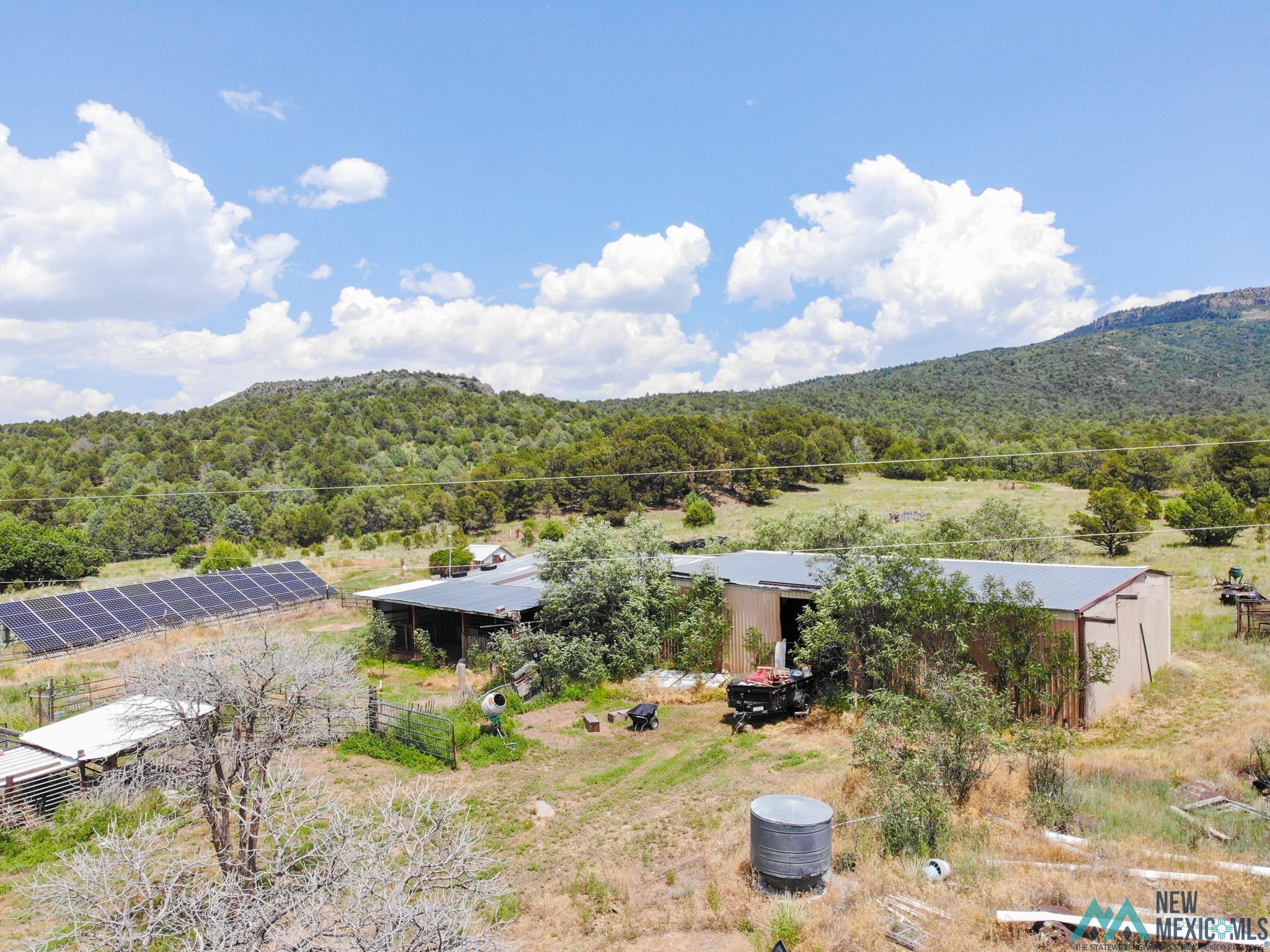 39 Rancho Lane Raton, NM 87740 - Photo 81 of 92 Gallery Image 81