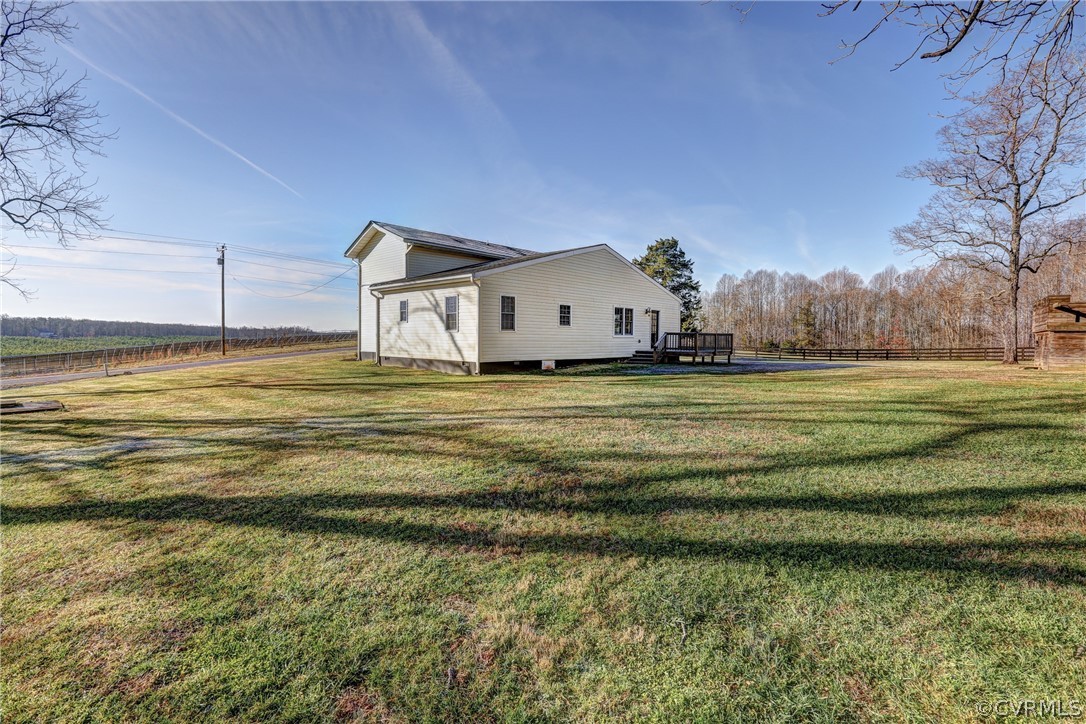 5346 Martin Road Kents Store, VA 23084 - Photo 8 of 33