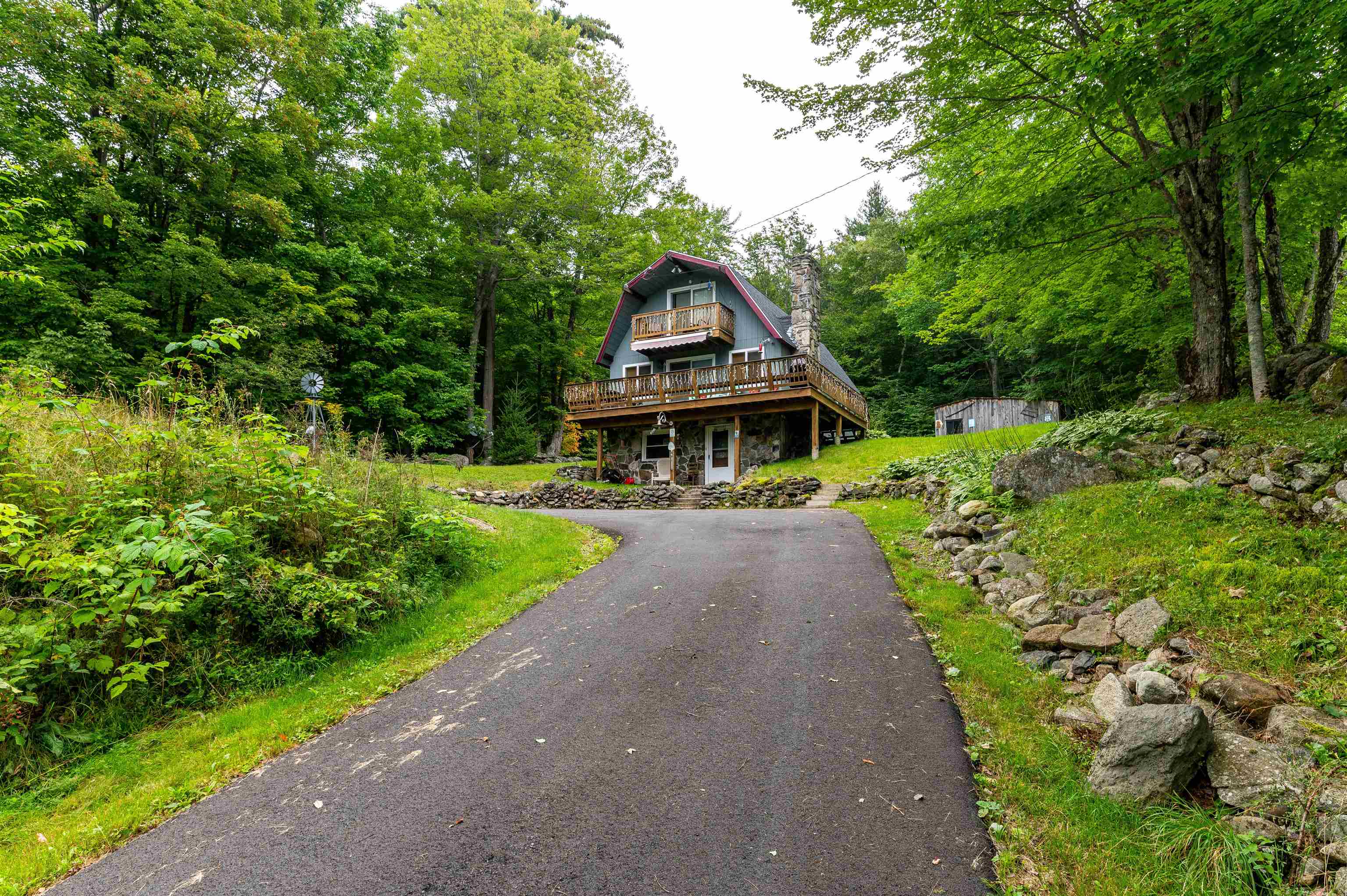 649 Littleton Road Whitefield, NH 03598 - Photo 13 of 37 Gallery Image 13