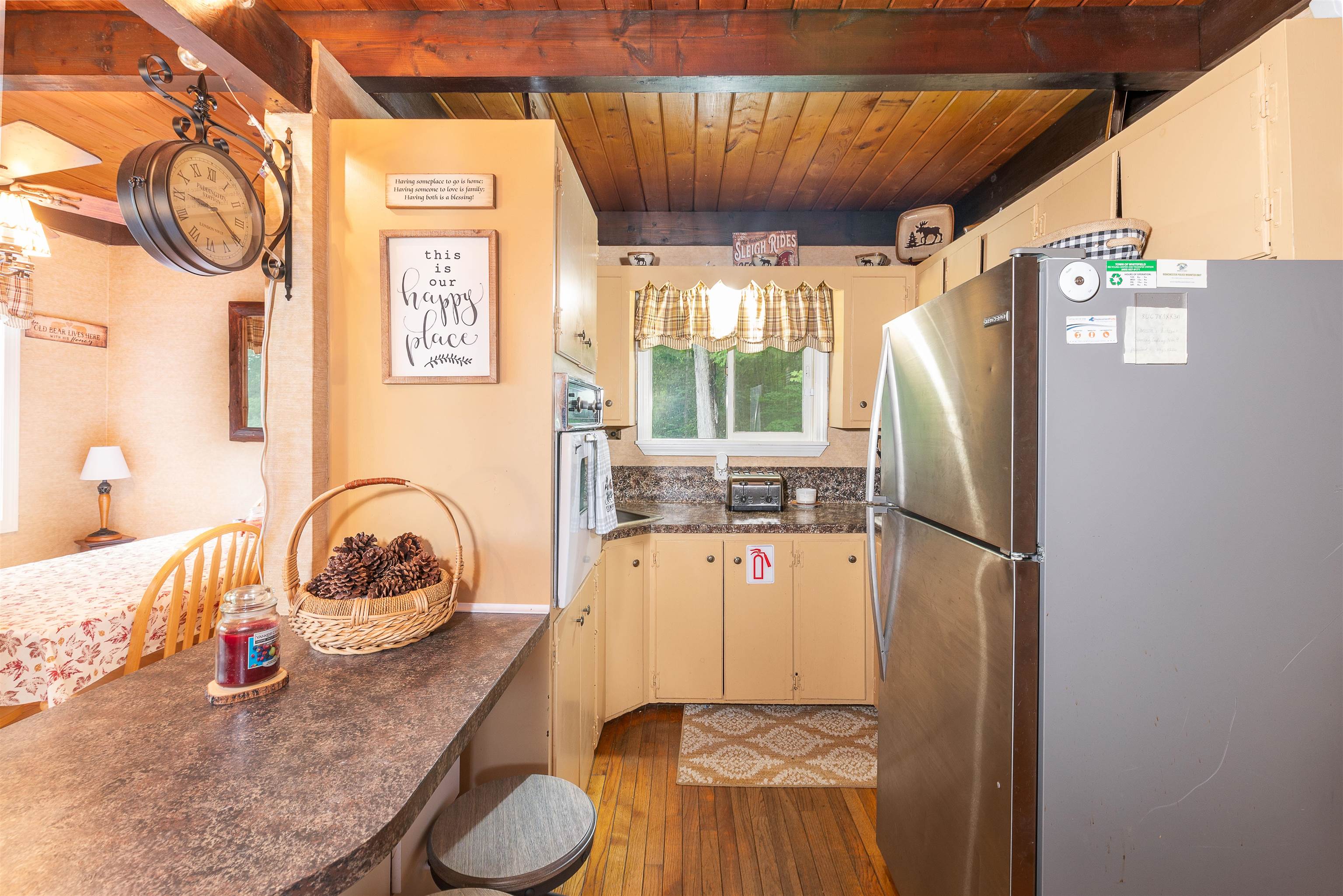 649 Littleton Road Whitefield, NH 03598 - Photo 15 of 37 Gallery Image 15