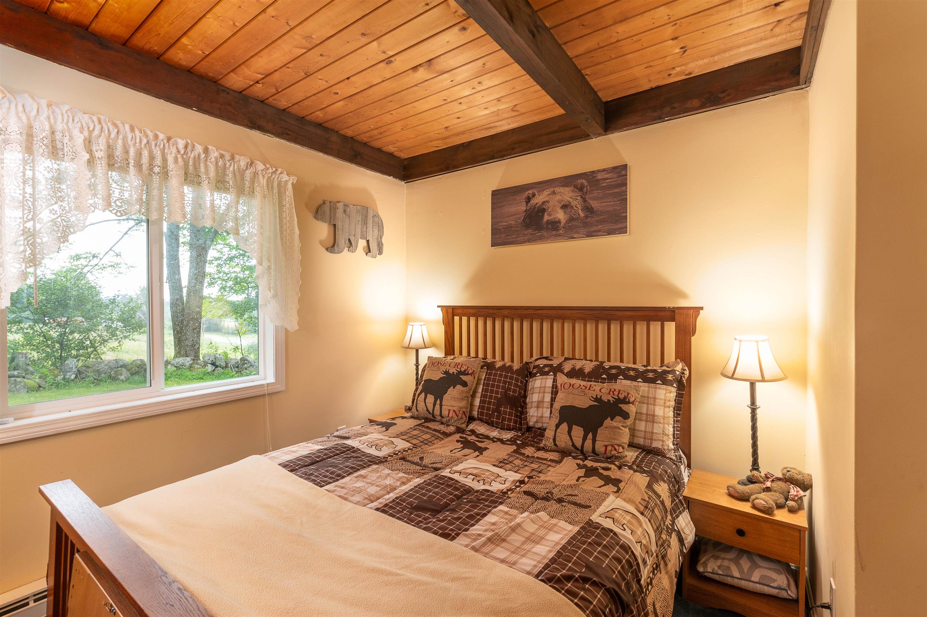 649 Littleton Road Whitefield, NH 03598 - Photo 19 of 37 Gallery Image 19
