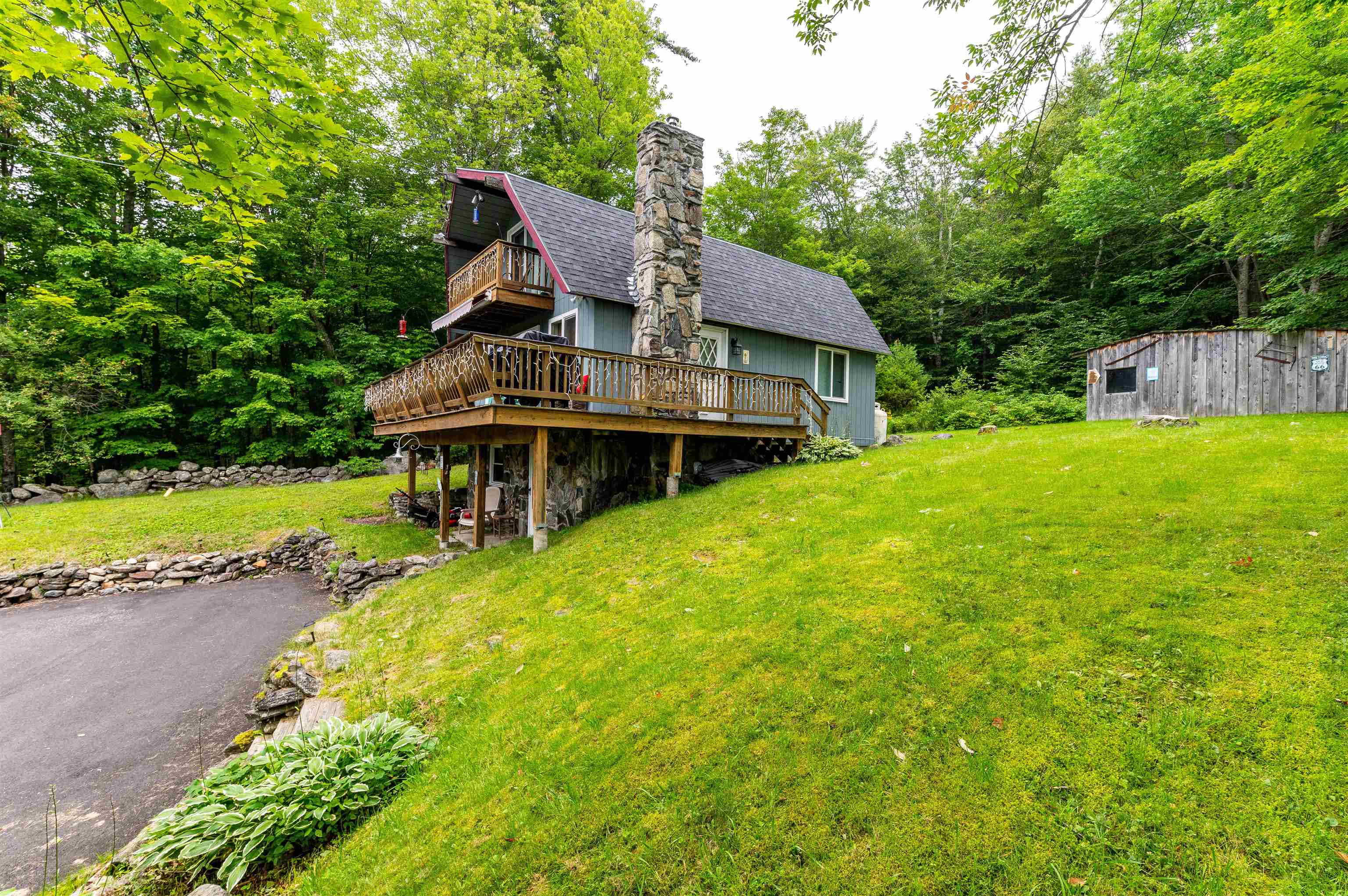649 Littleton Road Whitefield, NH 03598 - Photo 24 of 37 Gallery Image 24