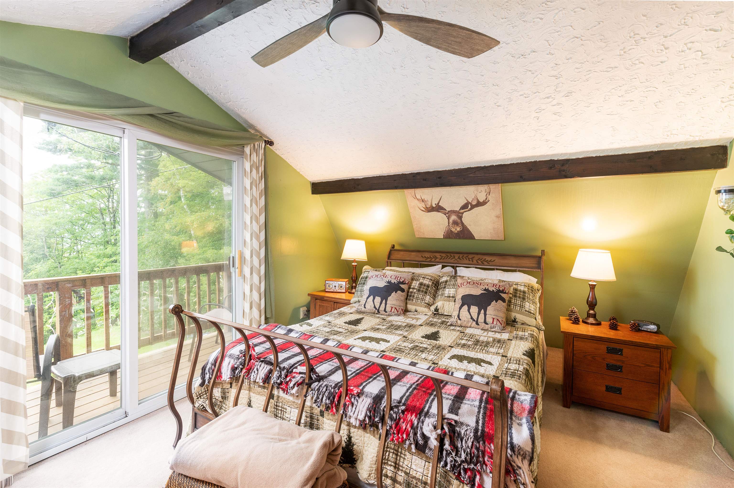 649 Littleton Road Whitefield, NH 03598 - Photo 25 of 37 Gallery Image 25