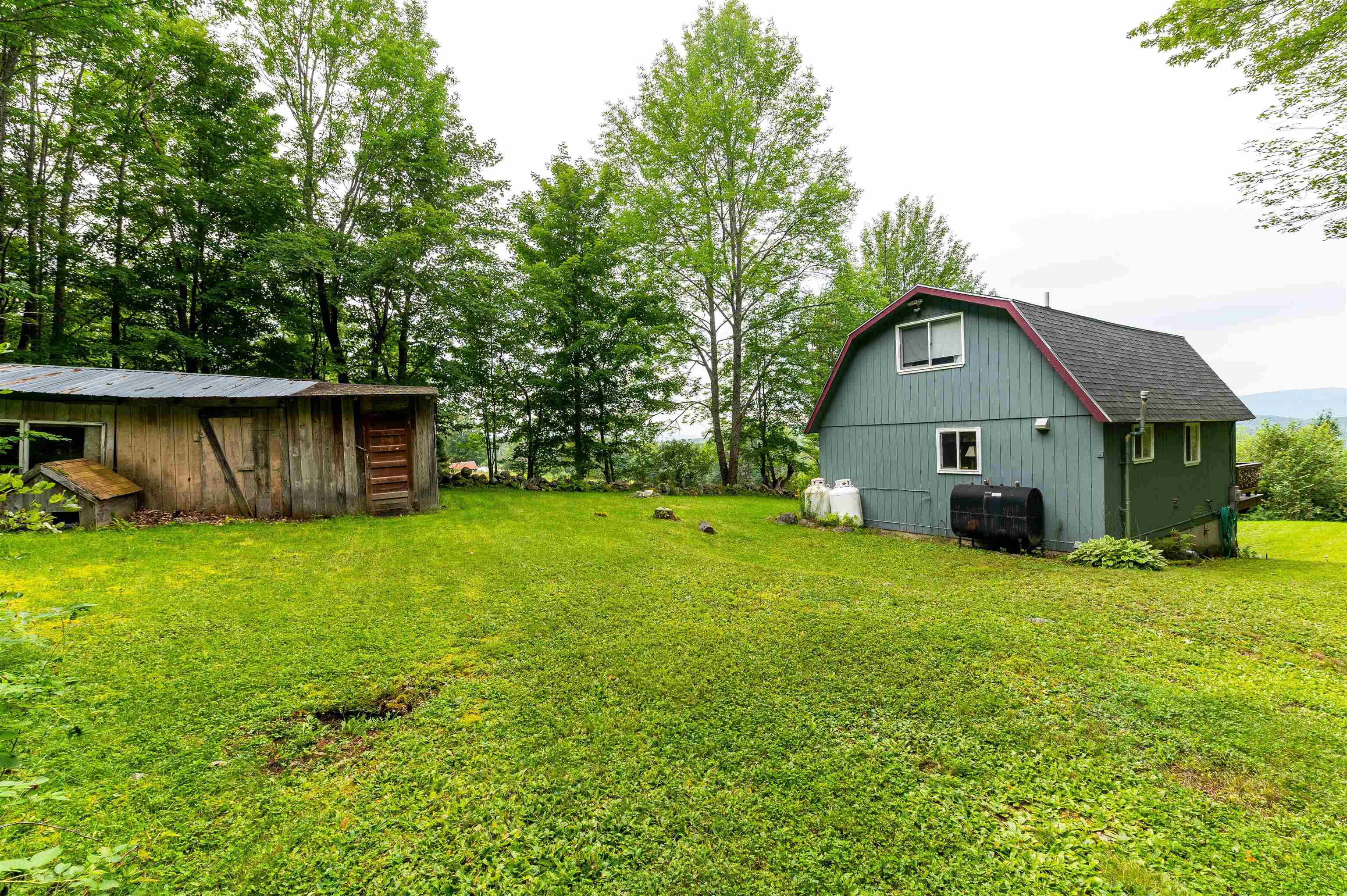 649 Littleton Road Whitefield, NH 03598 - Photo 34 of 37 Gallery Image 34