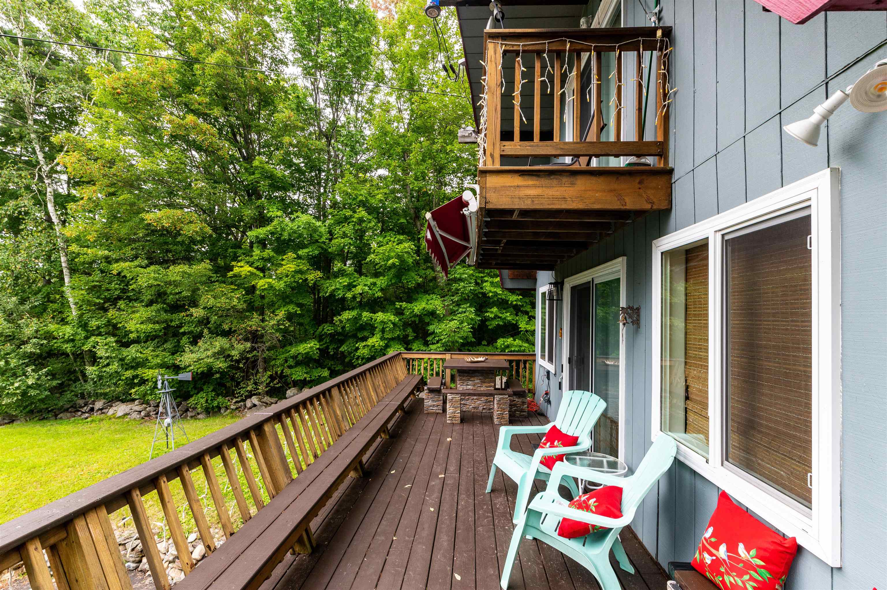 649 Littleton Road Whitefield, NH 03598 - Photo 4 of 37 Gallery Image 4