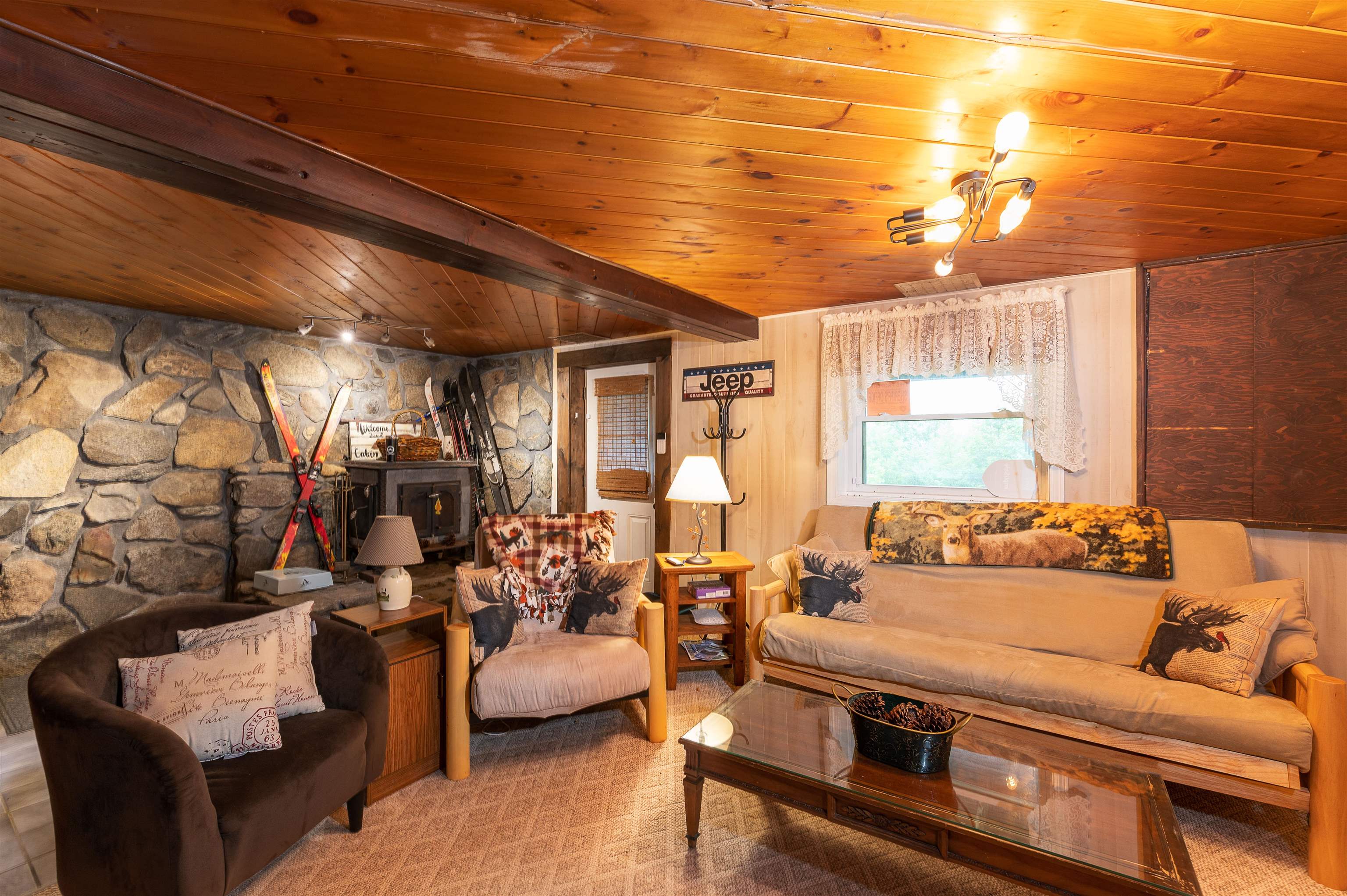 649 Littleton Road Whitefield, NH 03598 - Photo 8 of 37 Gallery Image 8