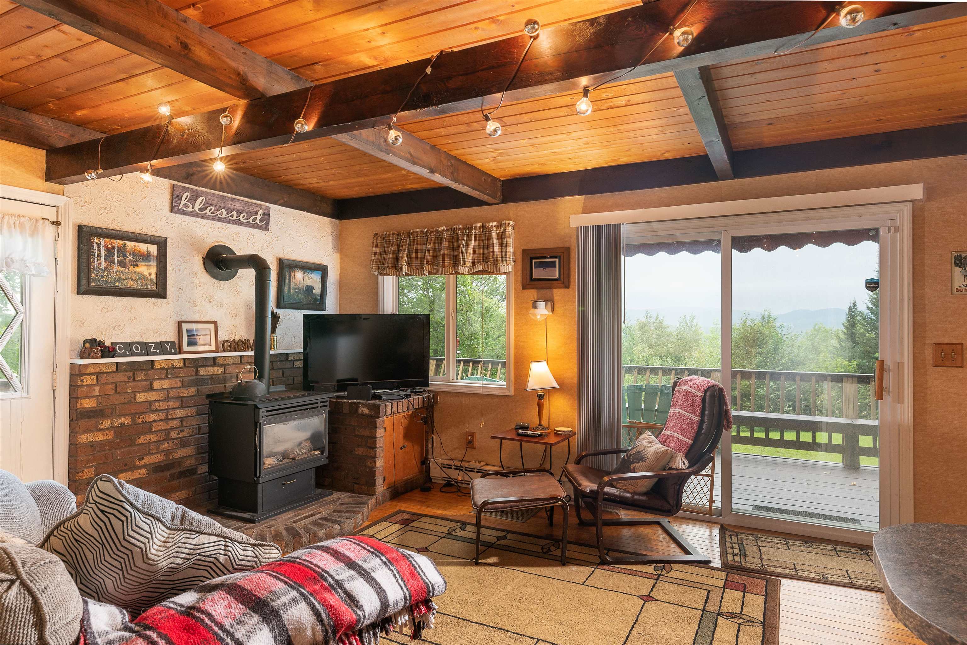 649 Littleton Road Whitefield, NH 03598 - Photo 10 of 37 Gallery Image 10