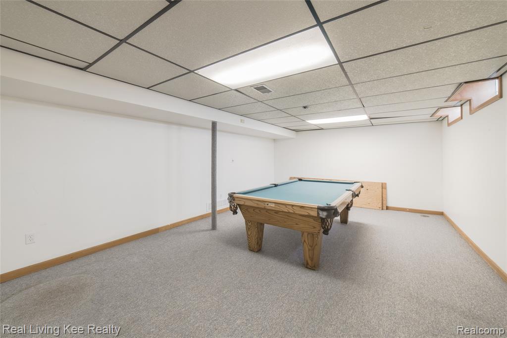 1242 Ruby Avenue Rochester Hills, MI 48309 - Photo 33 of 35