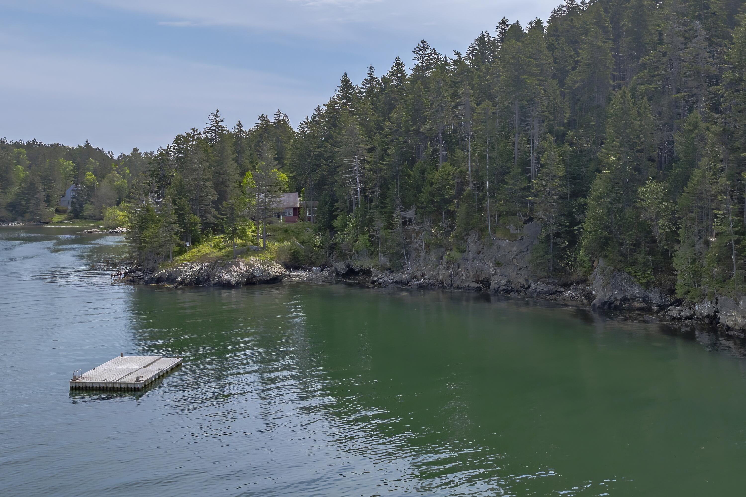 86 Captain's Quarters Road Tremont, ME 04612 - Photo 52 of 64 63-86 Captains Quarters HiRes-DTP